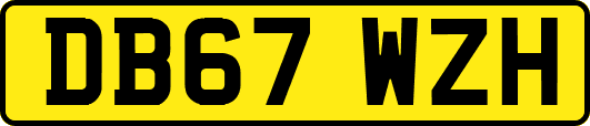 DB67WZH