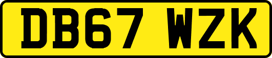 DB67WZK