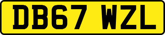 DB67WZL