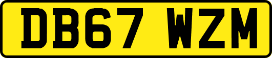 DB67WZM