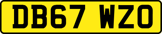DB67WZO