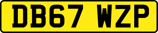 DB67WZP