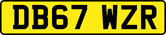 DB67WZR
