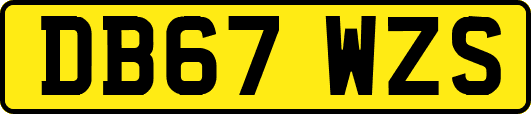 DB67WZS