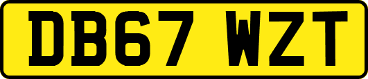 DB67WZT