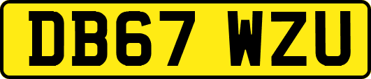 DB67WZU
