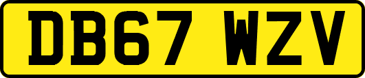 DB67WZV