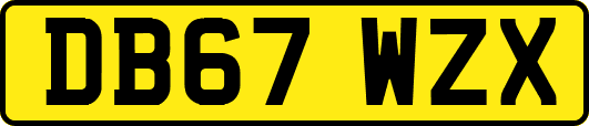 DB67WZX