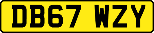 DB67WZY