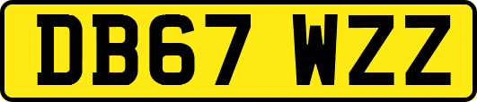 DB67WZZ
