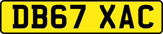 DB67XAC