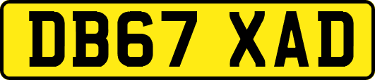 DB67XAD
