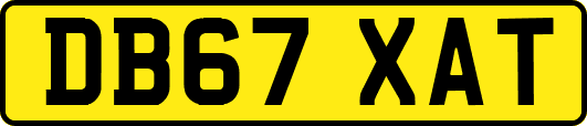 DB67XAT