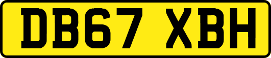 DB67XBH