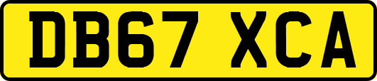 DB67XCA