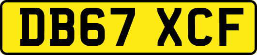 DB67XCF