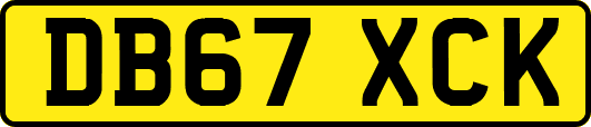 DB67XCK