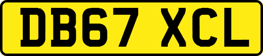 DB67XCL