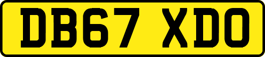 DB67XDO