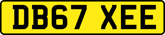 DB67XEE