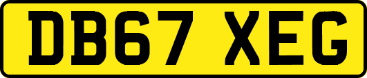 DB67XEG