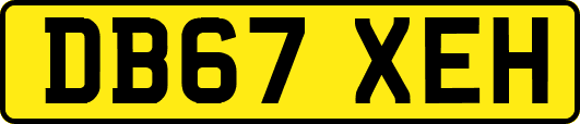 DB67XEH