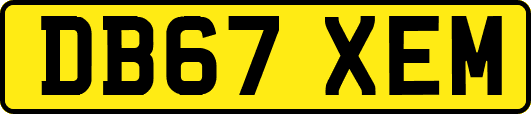 DB67XEM