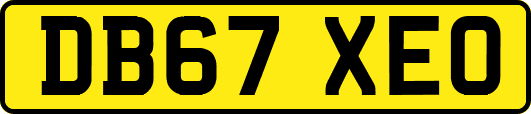 DB67XEO