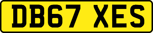 DB67XES