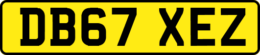 DB67XEZ