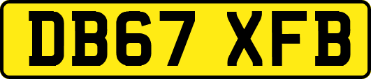 DB67XFB