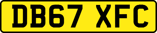 DB67XFC
