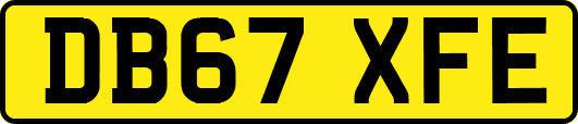 DB67XFE