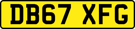 DB67XFG