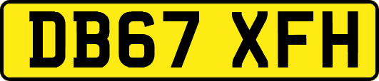 DB67XFH