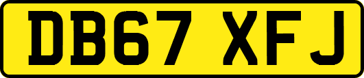 DB67XFJ