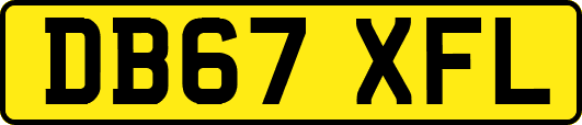 DB67XFL