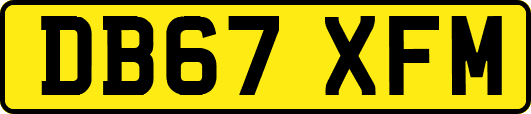 DB67XFM
