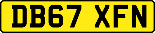 DB67XFN