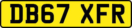 DB67XFR