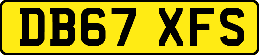 DB67XFS
