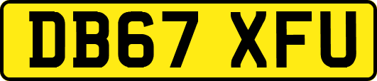 DB67XFU