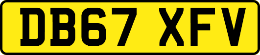 DB67XFV