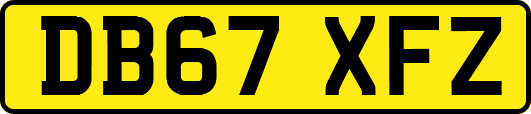 DB67XFZ