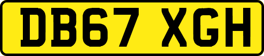 DB67XGH