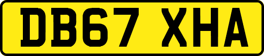 DB67XHA