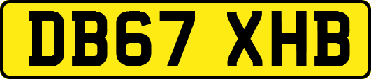DB67XHB