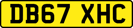 DB67XHC