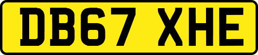 DB67XHE