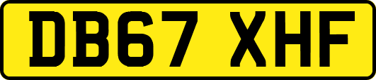 DB67XHF